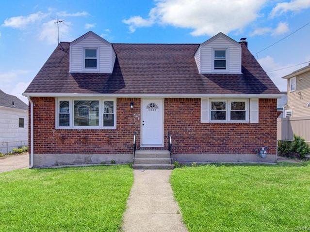 House for sale in Nassau, New York