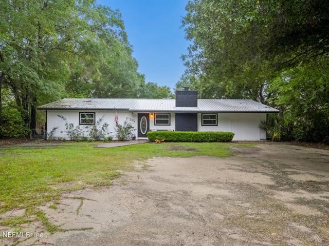 House for sale in Starke, Florida