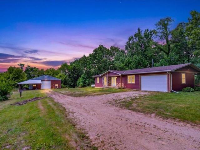 House for sale in Belleville, Wisconsin