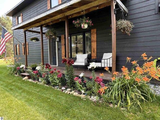 House for sale in Kalkaska, Michigan