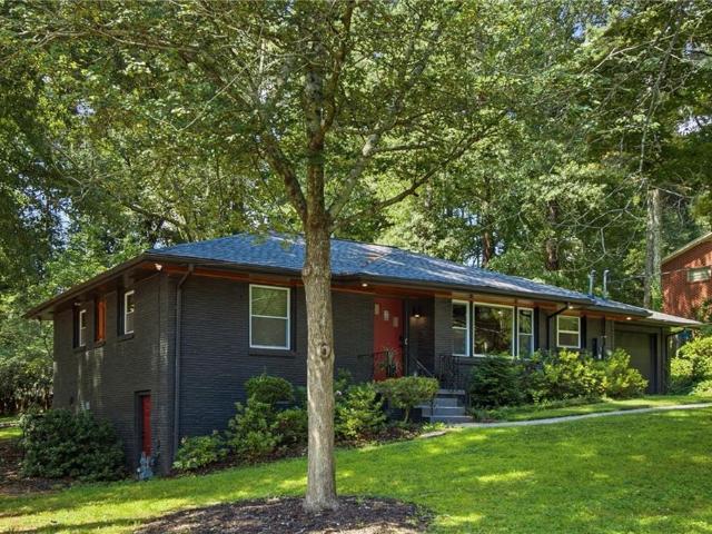 House for sale in Atlanta, Georgia