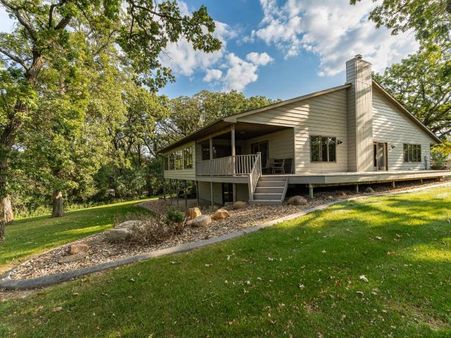 House for sale in Winona, Minnesota