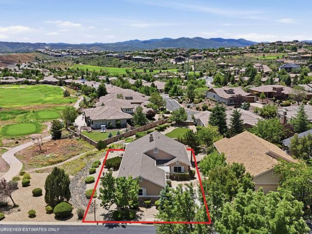 House for sale in Prescott, Arizona