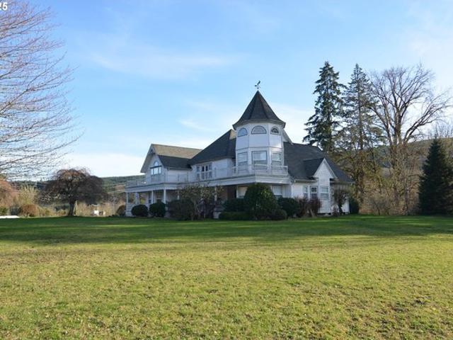 House for sale in Vader, Washington
