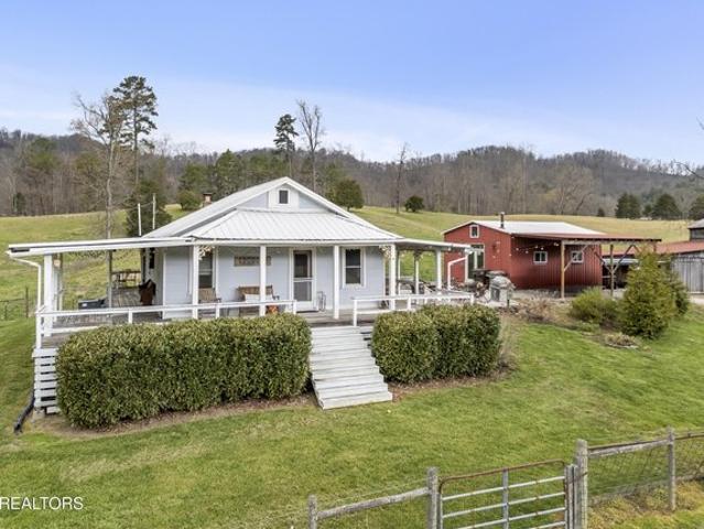 House for sale in Tennessee