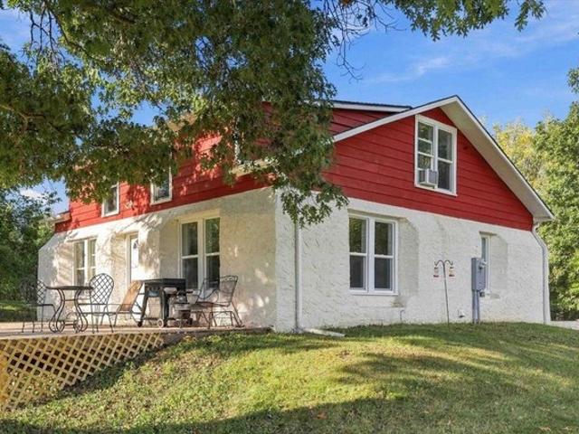 House for sale in Ogilvie, Kanabec County