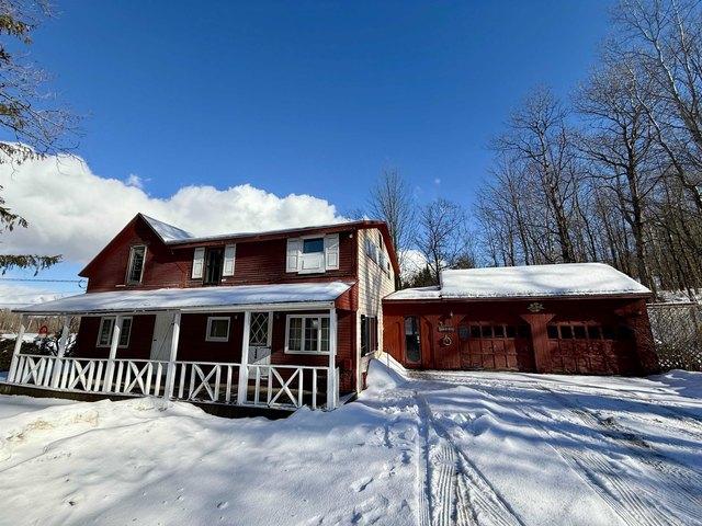 House for sale in Lake Elmore, Vermont