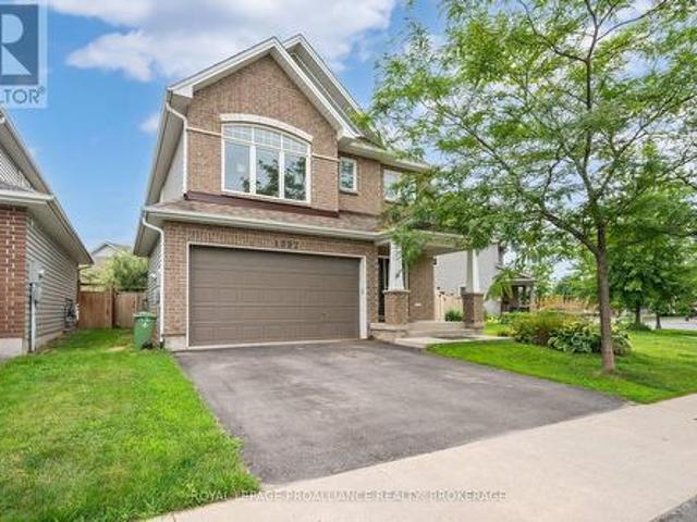 House for sale in Kingston, Ontario
