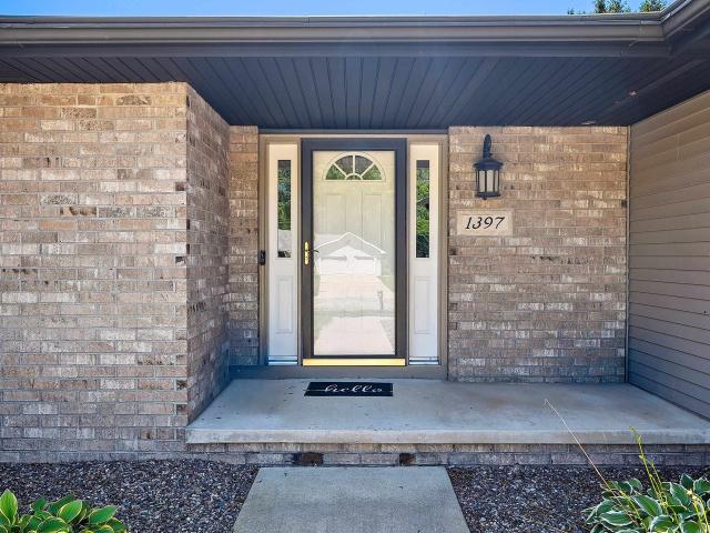 House for sale in Suamico, Wisconsin