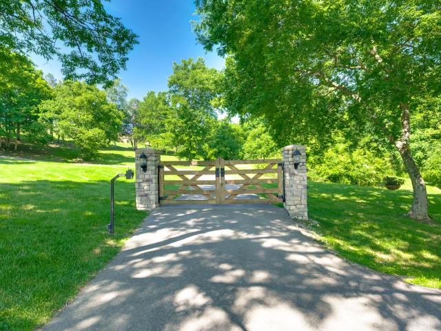 Farm for sale in Tennessee