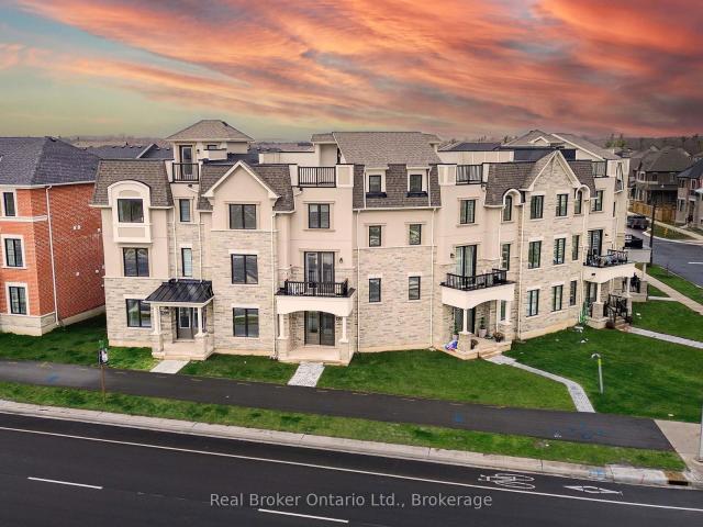 Property for sale in Oakville, Ontario