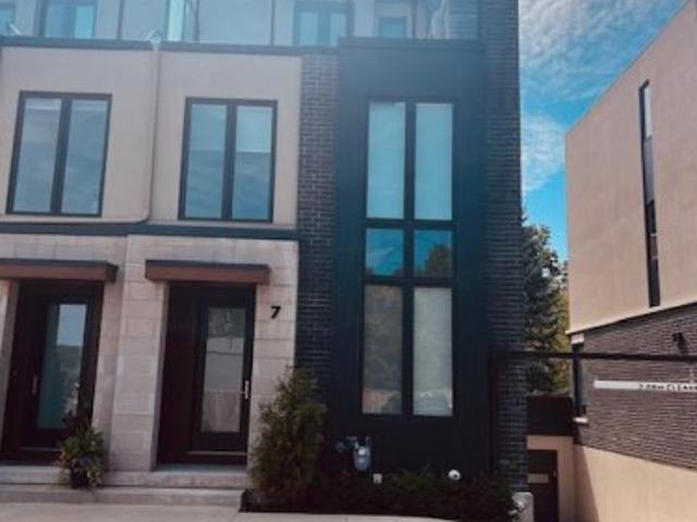 Townhouse for sale in Niagara, Ontario