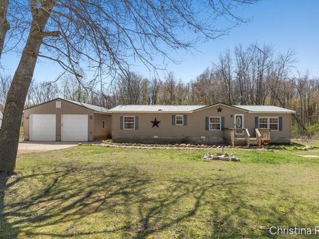 House for sale in Ionia, Michigan