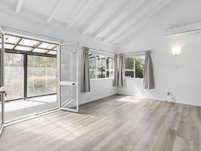 House for rent in Kawau Island, Oroua County