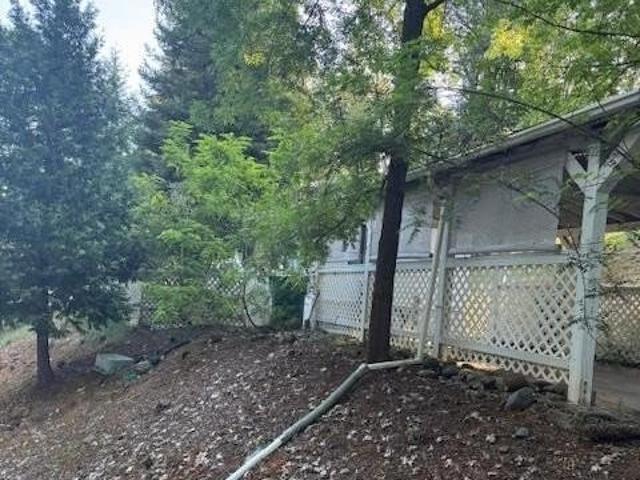 House for sale in Grass Valley, California