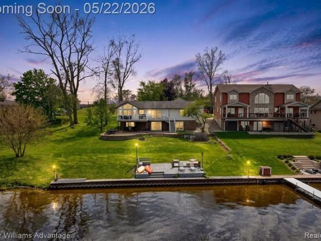 House for sale in Hillsdale, Michigan