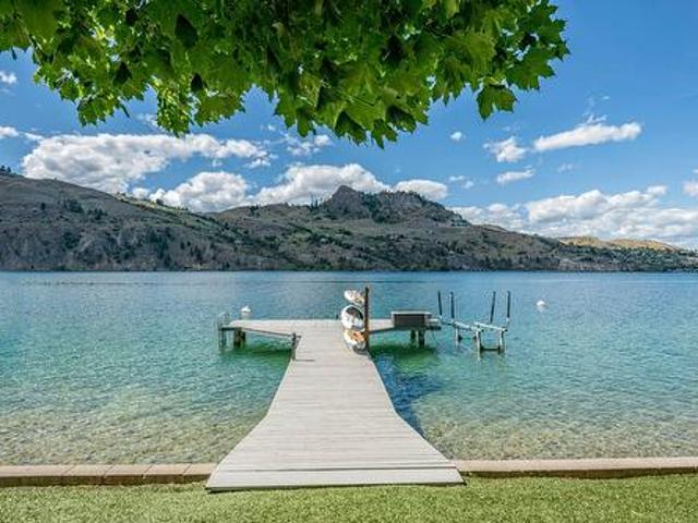 House for sale in Coldstream, British Columbia