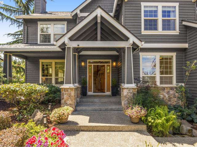 House for sale in Oregonia