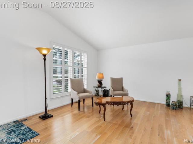 Condo for sale in Michigan