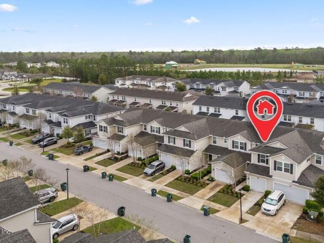 Townhouse for sale in Jacksonville, Florida