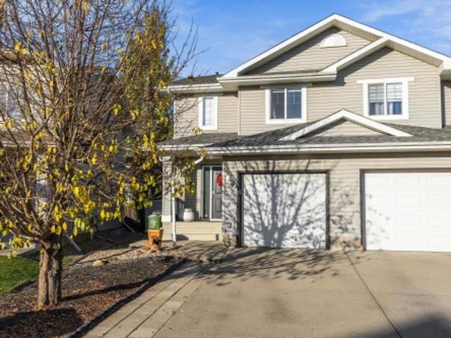 House for sale in Hudson, Edmonton