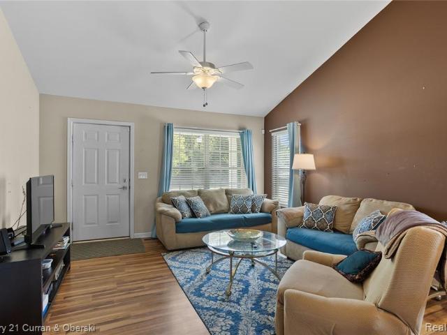 House for sale in Redford, Michigan