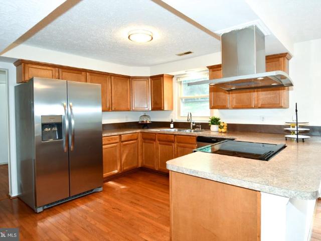 House for sale in Centreville, Fairfax County