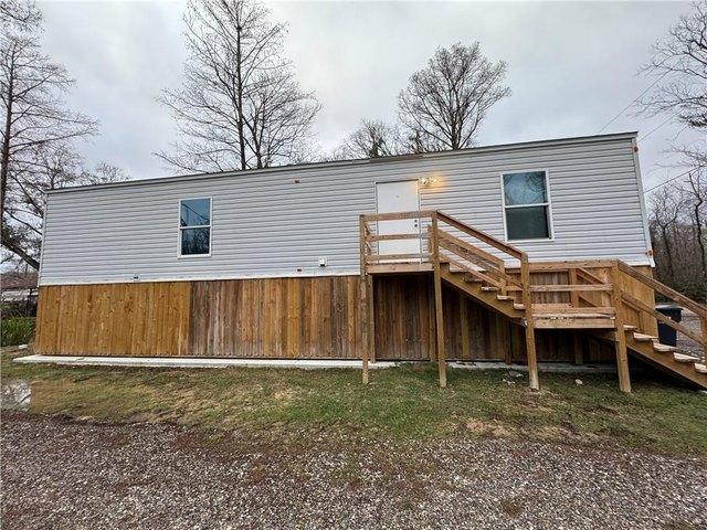 House for sale in Maurepas, Louisiana