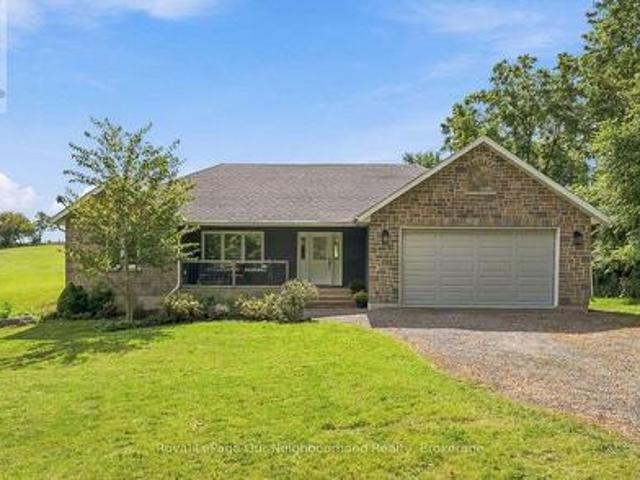 House for sale in Cramahe, Ontario