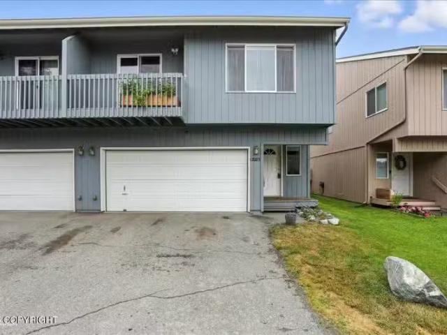 Apartment for rent in Eagle River