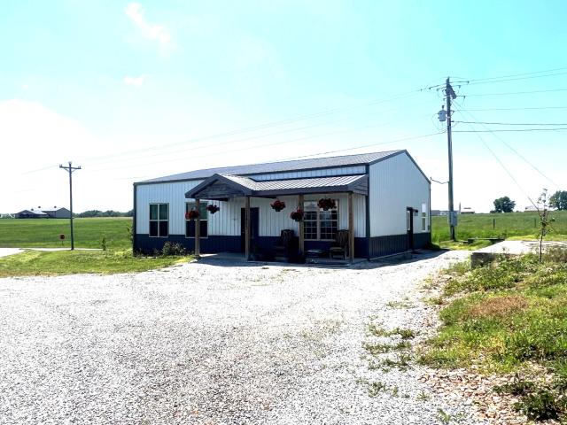 House for sale in Cooper, Missouri