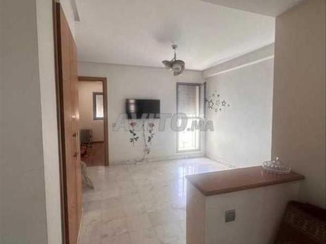 Appartement location à Anfa, Gharb-Chrarda-Beni Hssen