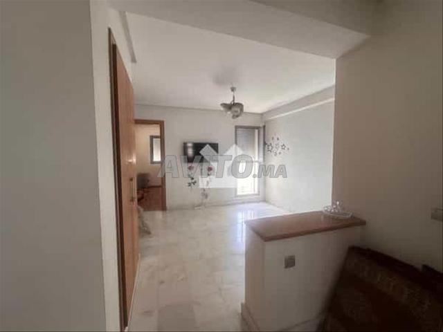 Appartement location à Anfa, Gharb-Chrarda-Beni Hssen