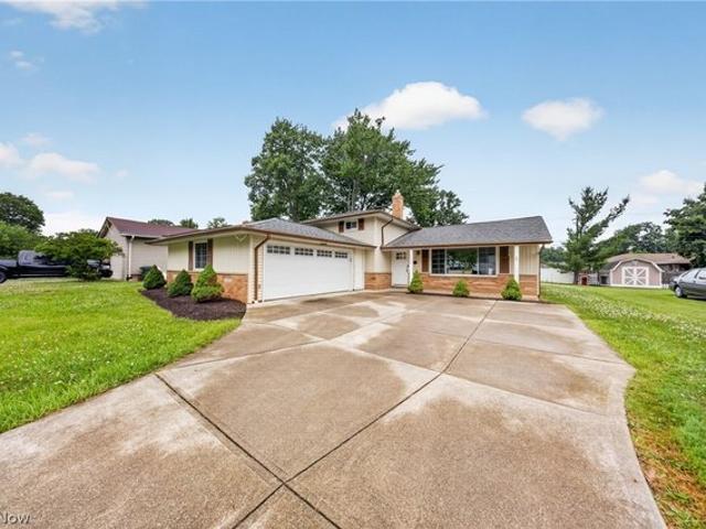 House for sale in Middleburg, Ohio
