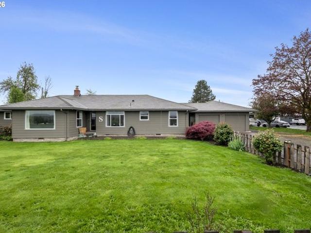 House for sale in Oregonia