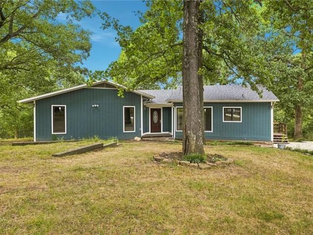 House for sale in Ark