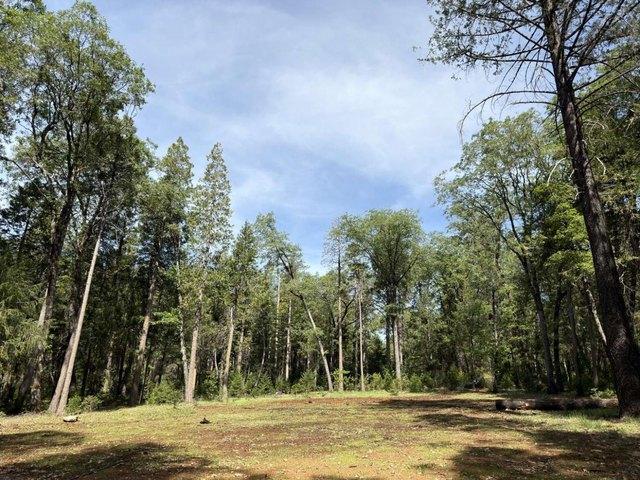 Land for sale in Nevada City, California