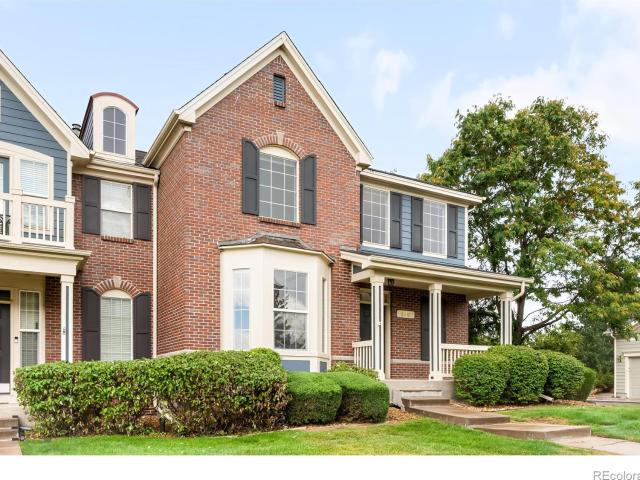 Townhouse for sale in Arvada, Colorado