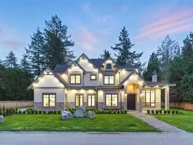 House for sale in Surrey, British Columbia