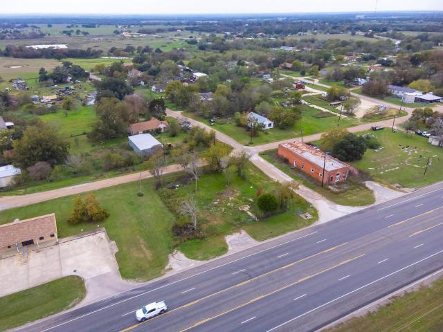 Land for sale in Lyons, Burleson County