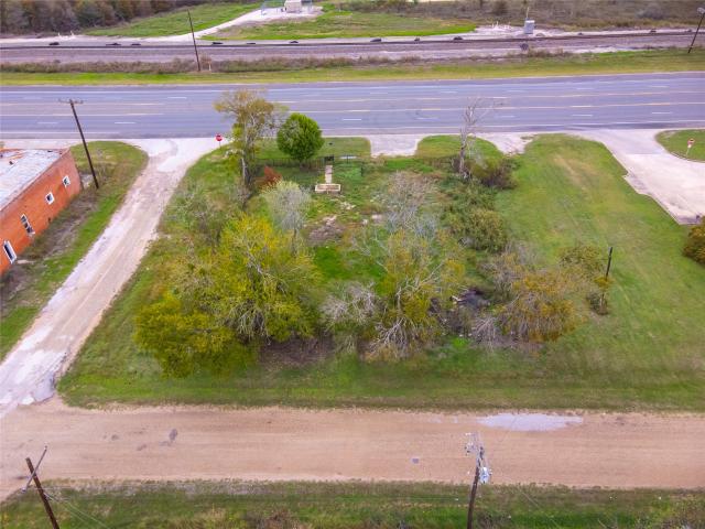 Land for sale in Lyons, Texas