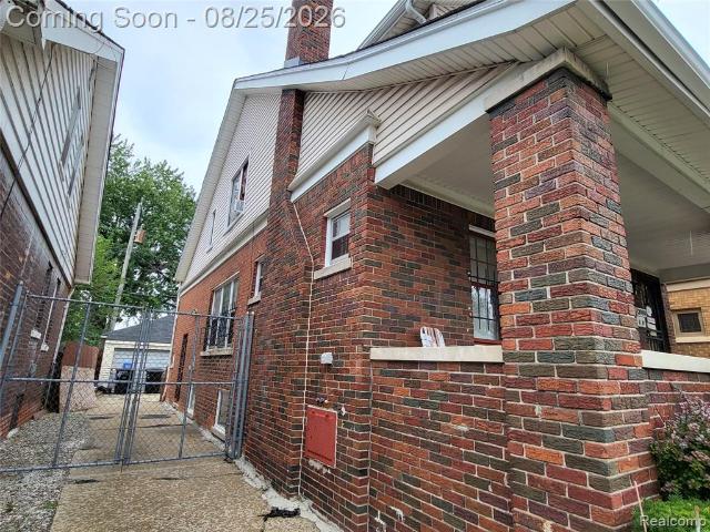 House for sale in Davison-Schoolcraft, Detroit