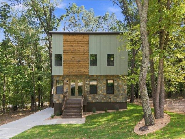 House for sale in Ark