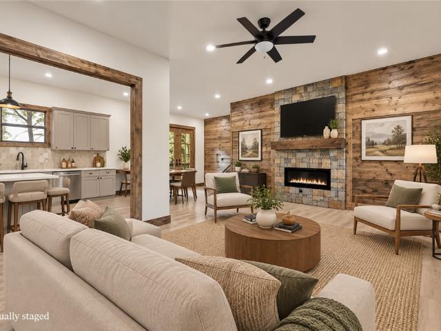House for sale in Ark