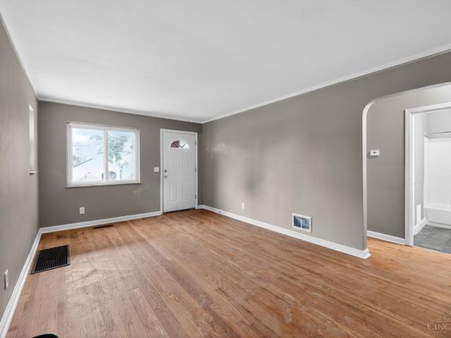 House for sale in Ohio