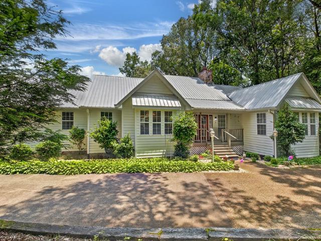 House for sale in Pickens, Georgia