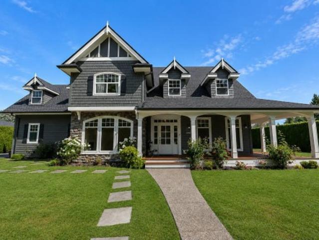 House for sale in Surrey, British Columbia