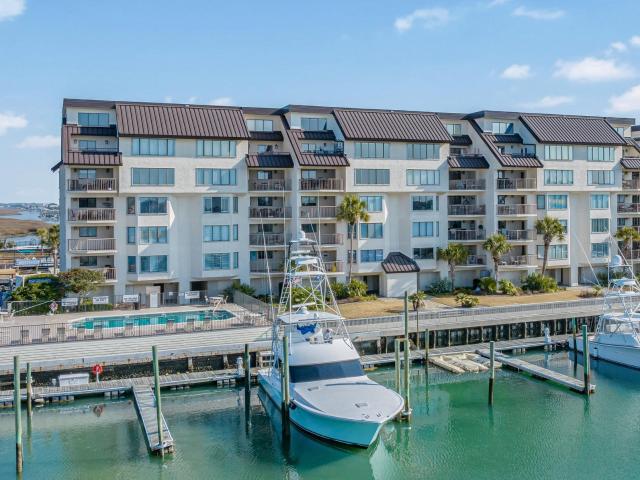 Condo for sale in Murrells Inlet, South Carolina