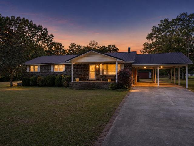 House for sale in Jamestown, South Carolina