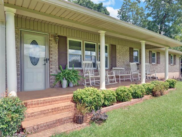 House for sale in Hartwell, Georgia